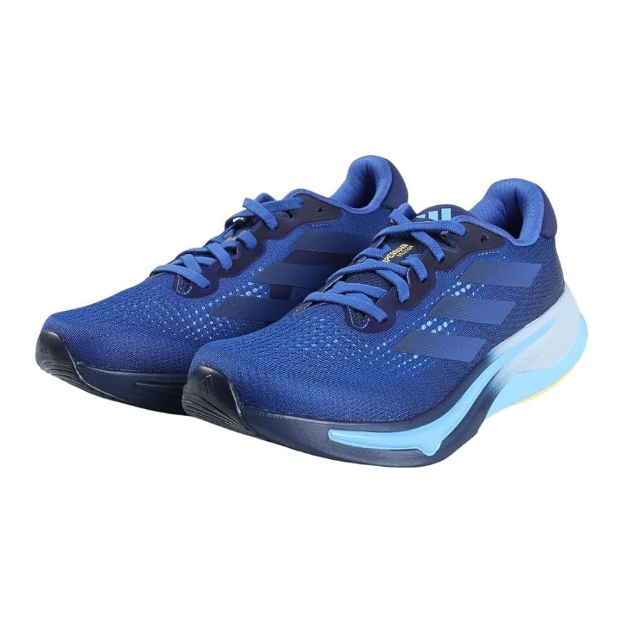 Amazon | adidas(アディダス) SUPERNOVA SOLUTION M チーム